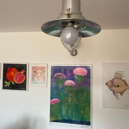 Villamar Košljun 外观 照片